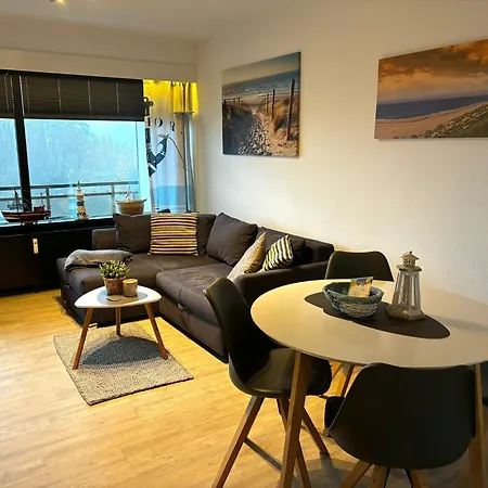 Residenz Jan am Strand-2