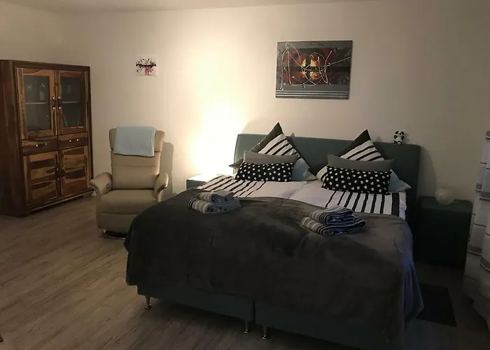 Ferienwohnung Nordstern Cuxhaven